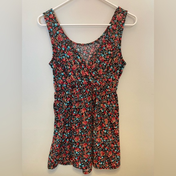 Self-Esteem Juniors Medium Short Sundress - Picture 2 of 4